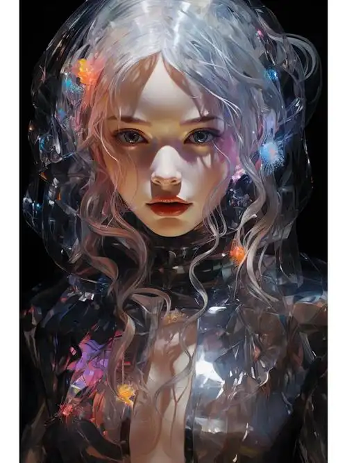 楼道里的访客 惊悚微电影在线看